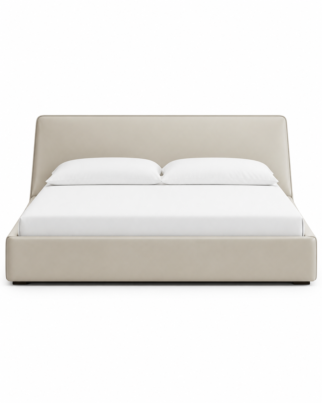 SLANT BED