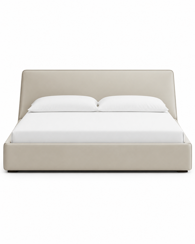 SLANT BED