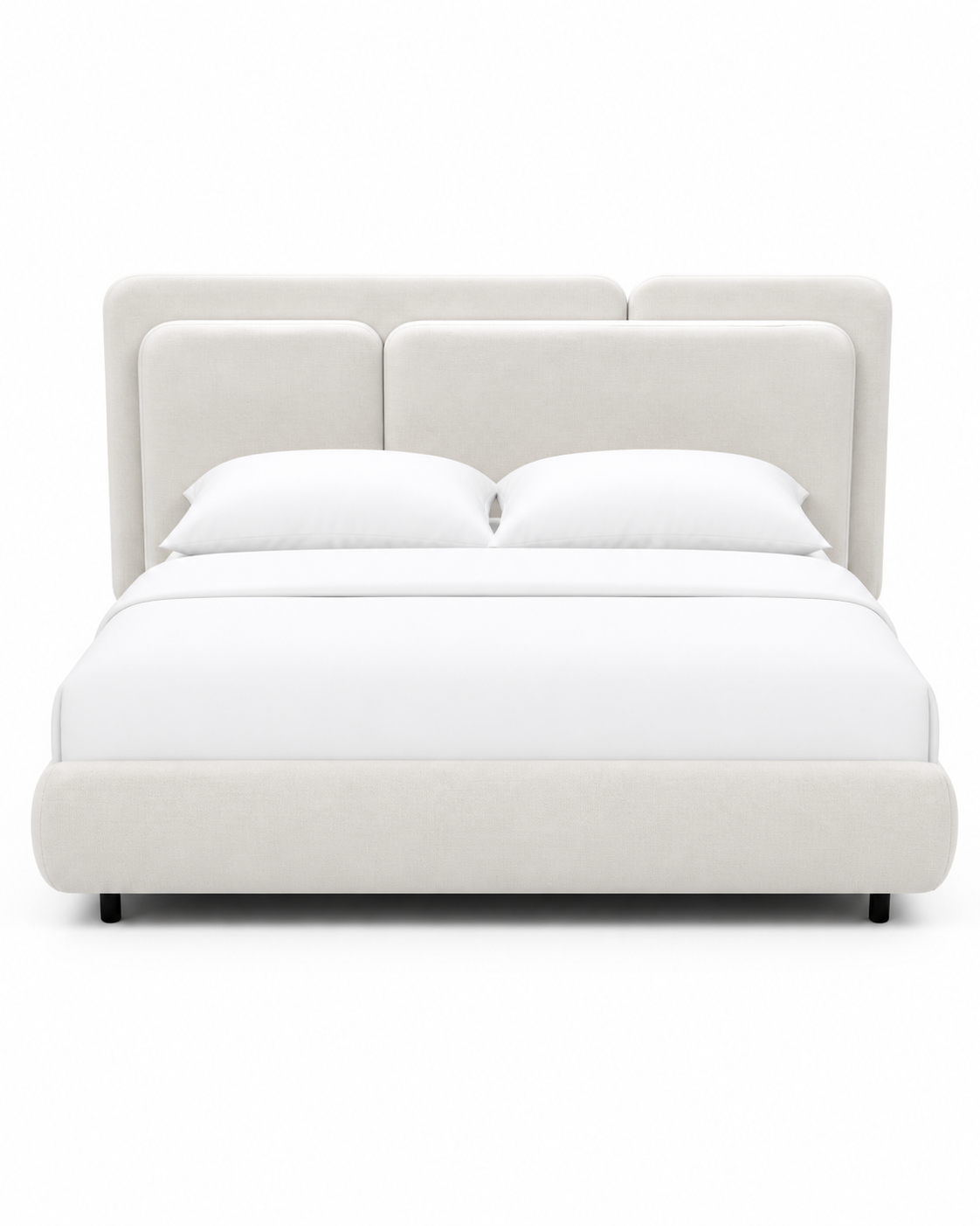 OFFSET BED Model 8051#