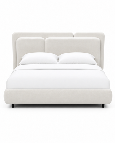 OFFSET BED Model 8051#