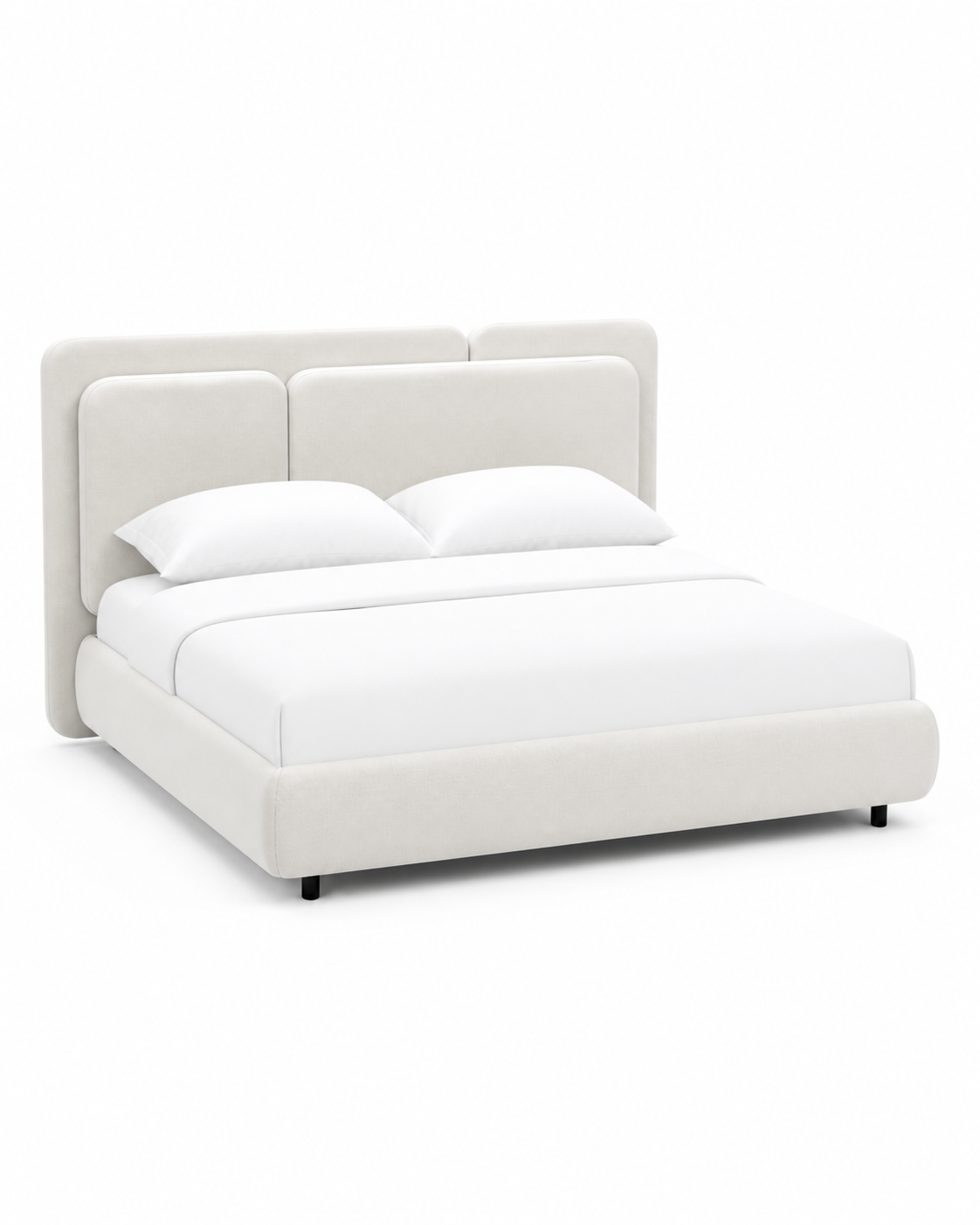 OFFSET BED Model 8051#