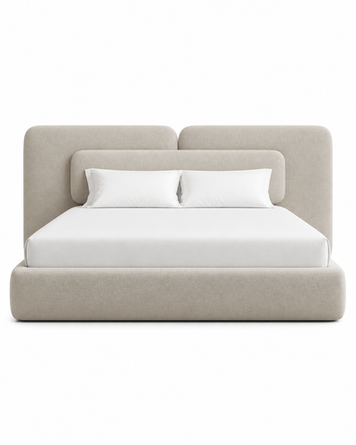 LAYER BED