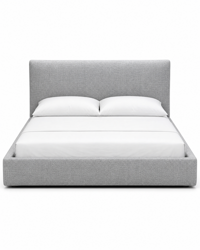 PLAIN BED