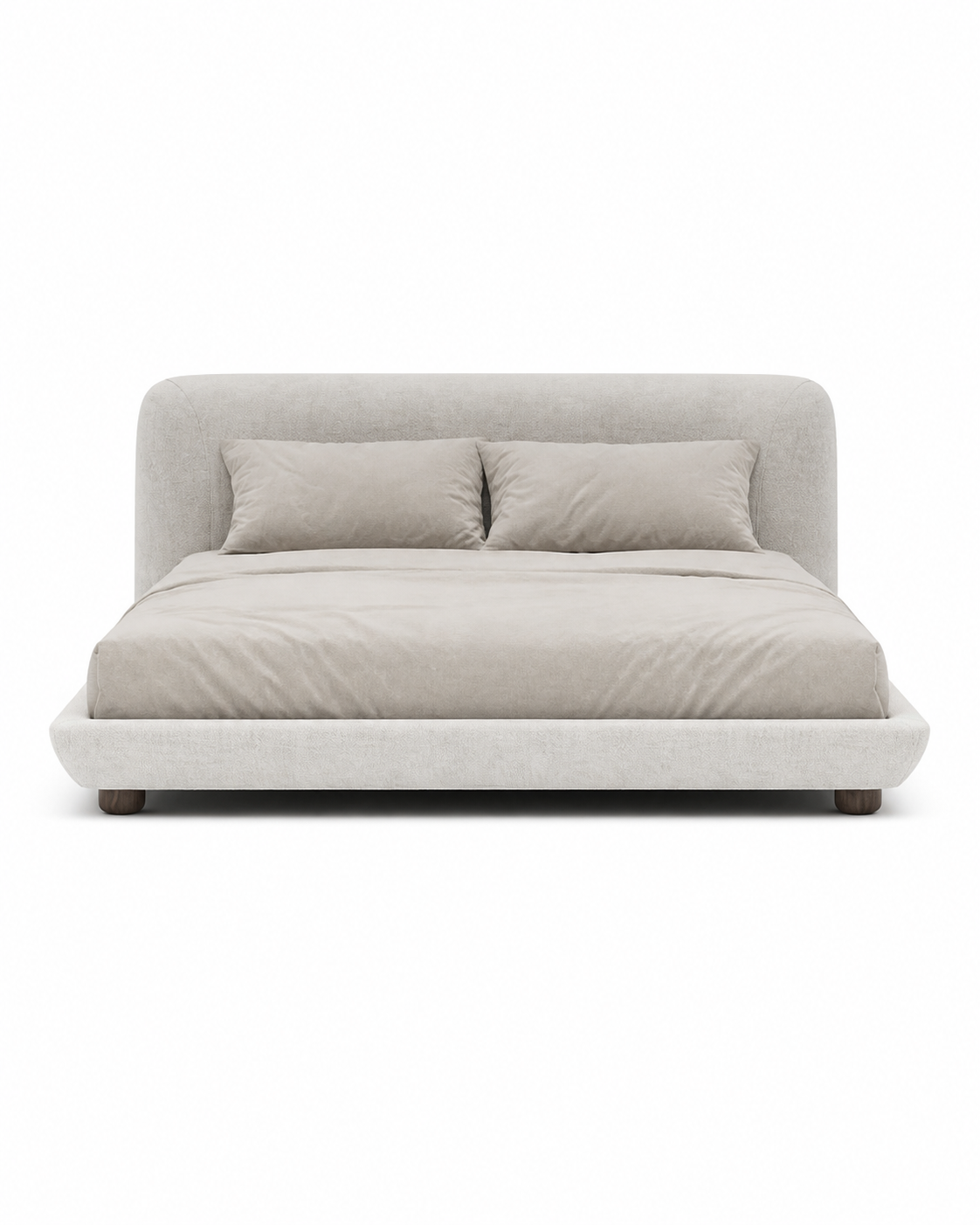 NEST BED