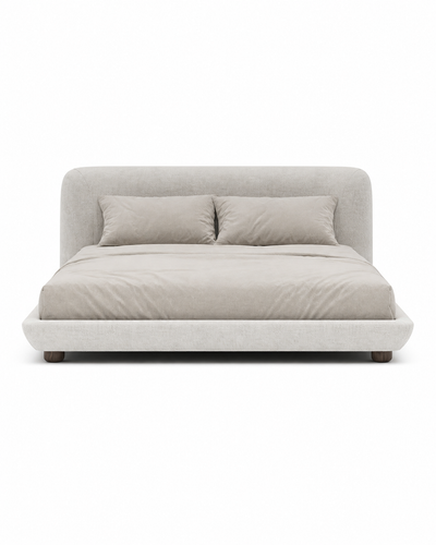 NEST BED