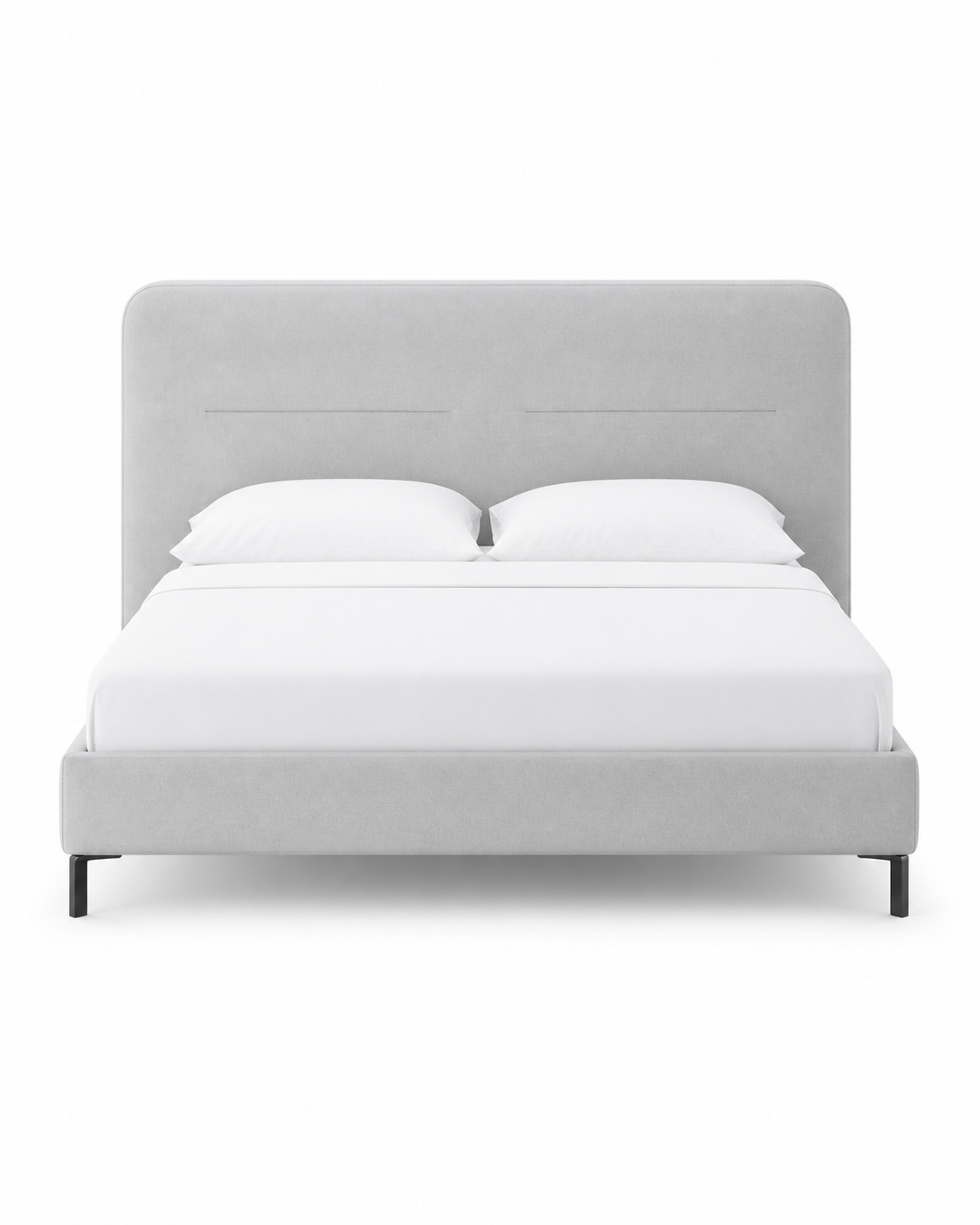 LINE BED