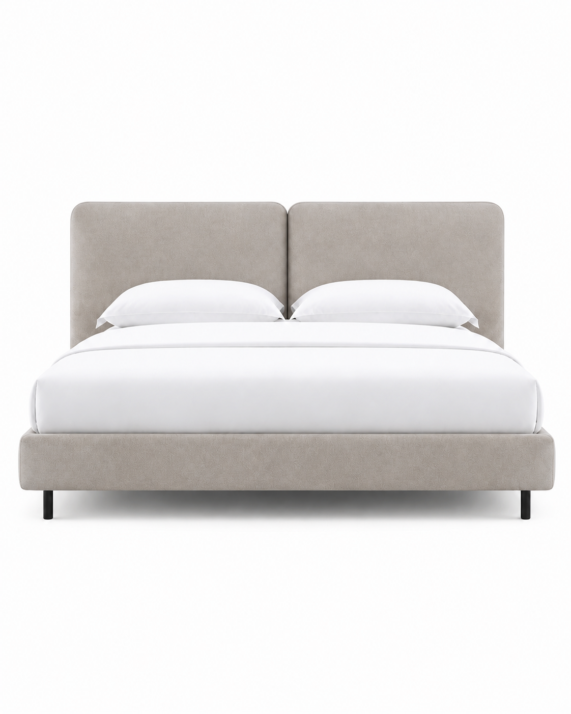 TWIN BED