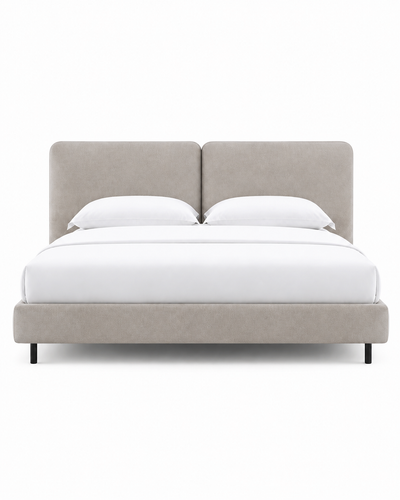 TWIN BED