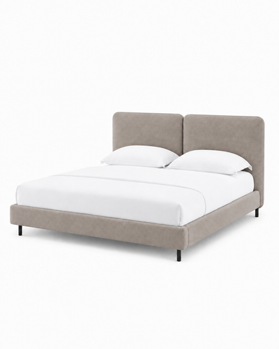 TWIN BED