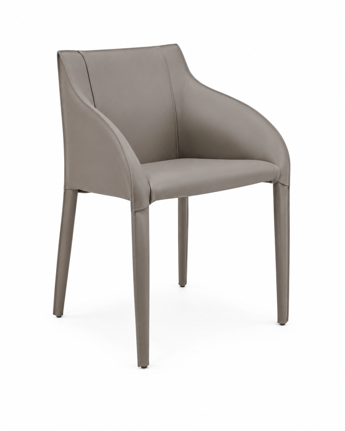 HAVEN DINING CHAIR WITH ARMRESTS