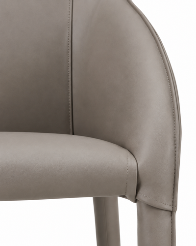 HAVEN DINING CHAIR WITH ARMRESTS