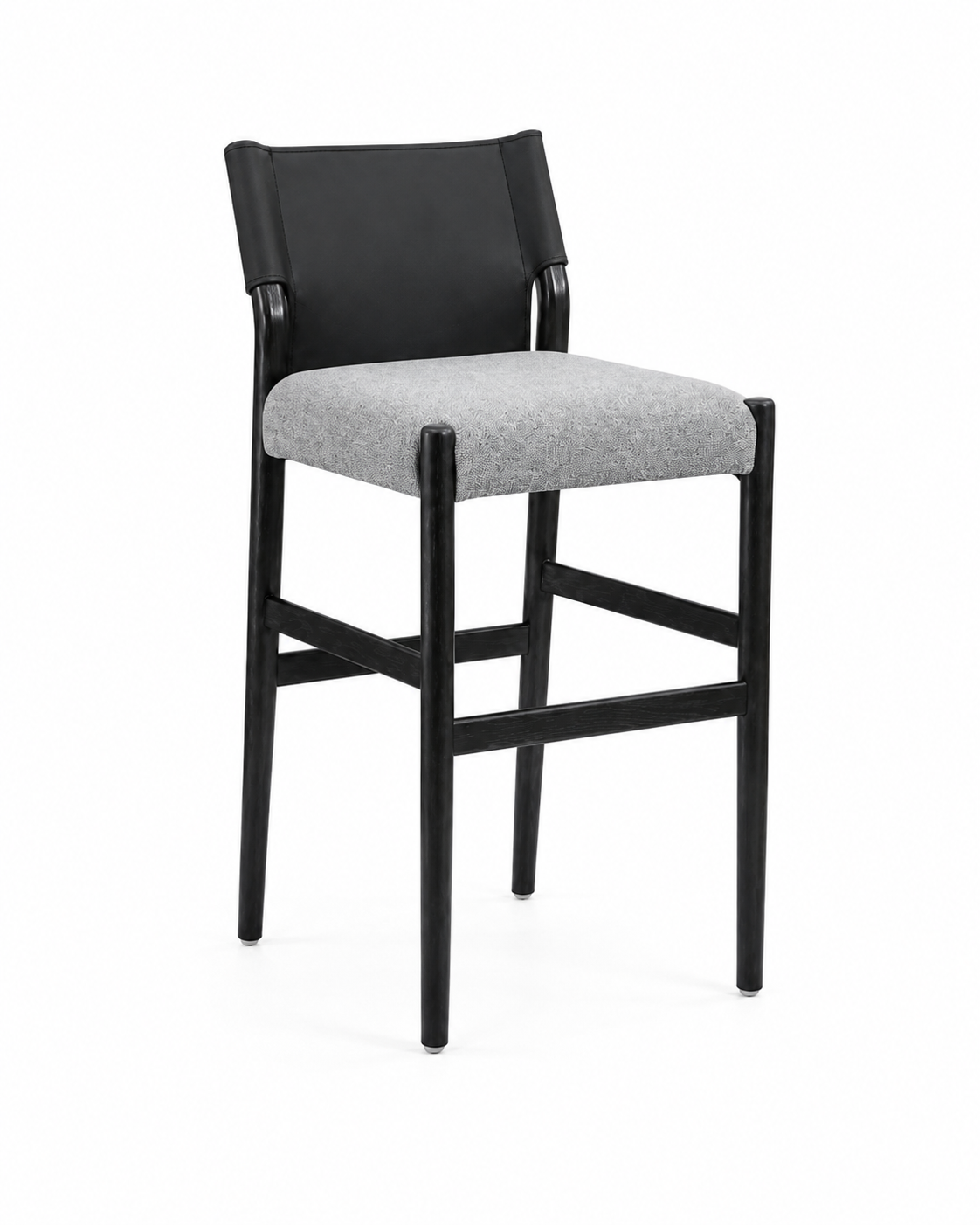 STAVE BAR STOOL