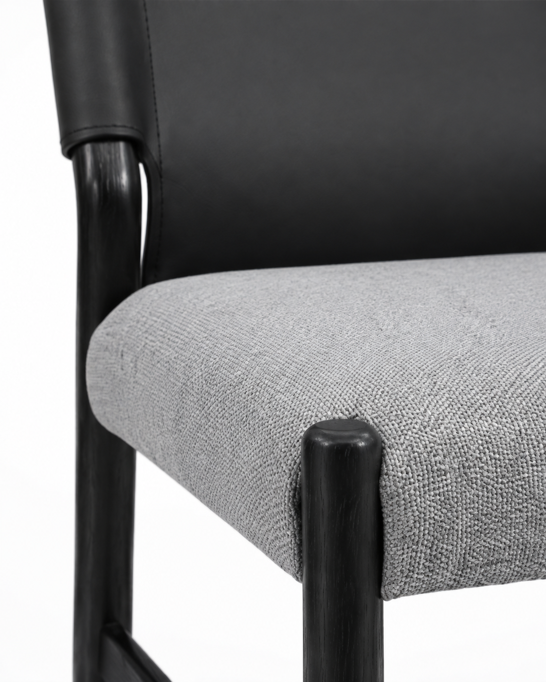 STAVE BAR STOOL