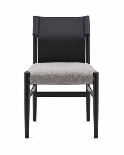 STAVE DINING CHAIR
