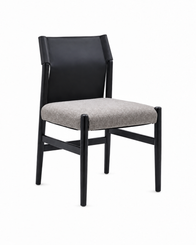 STAVE DINING CHAIR