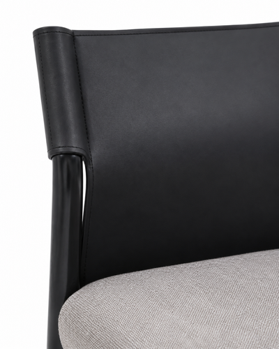 STAVE DINING CHAIR