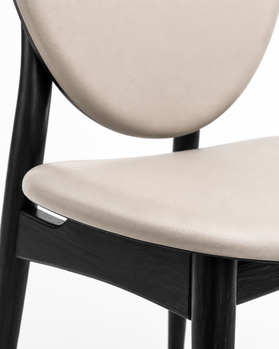 PETAL DINING CHAIR