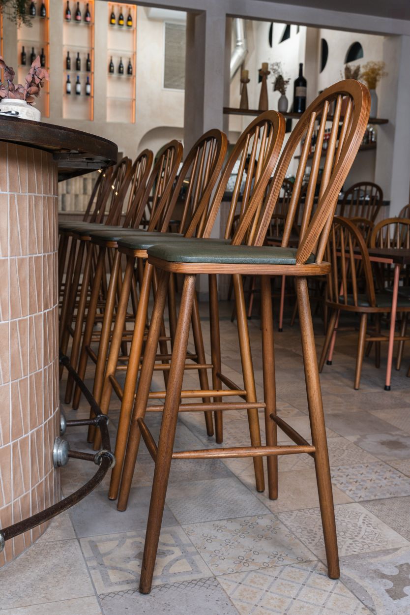 Asimi Restaurant