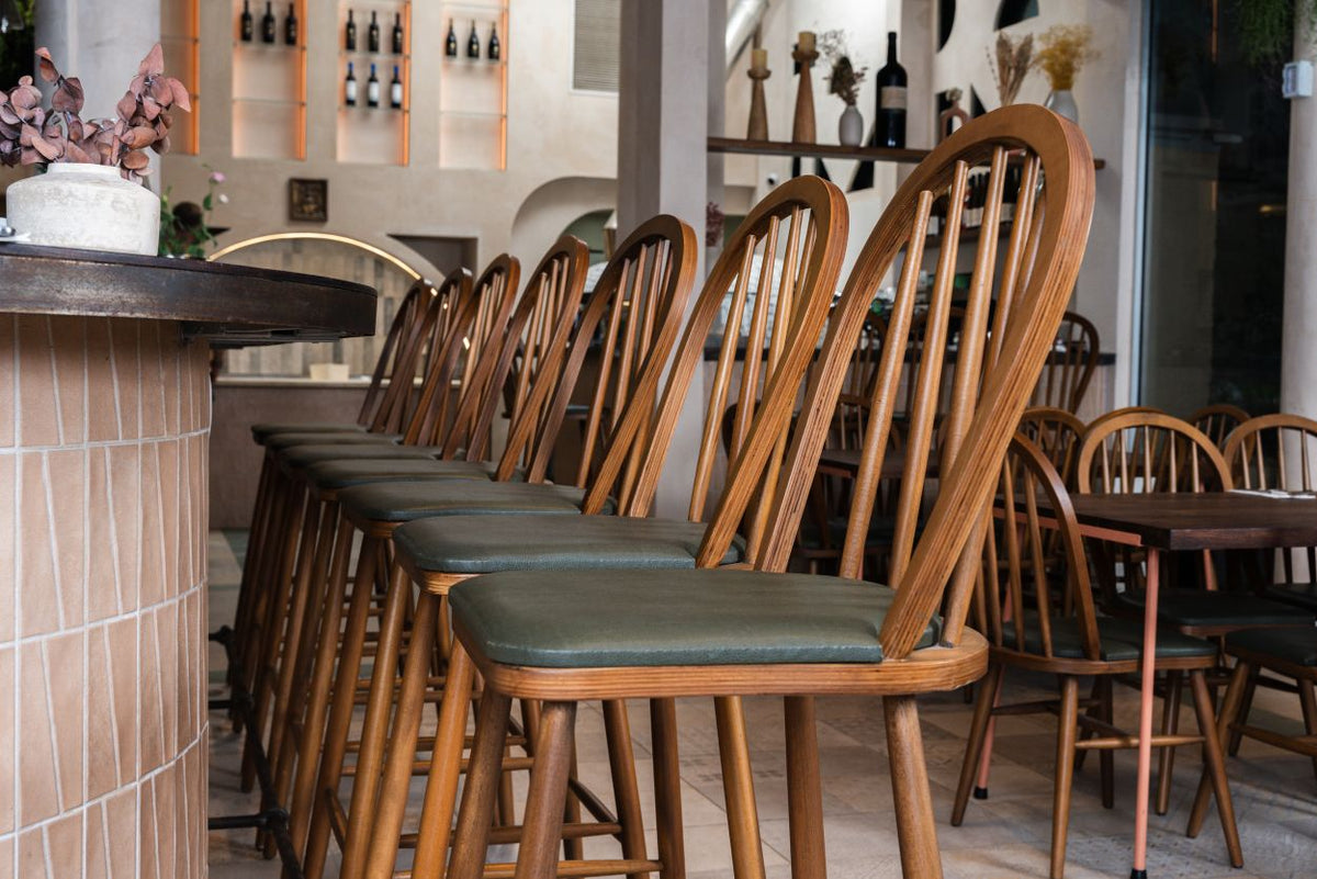 Asimi Restaurant