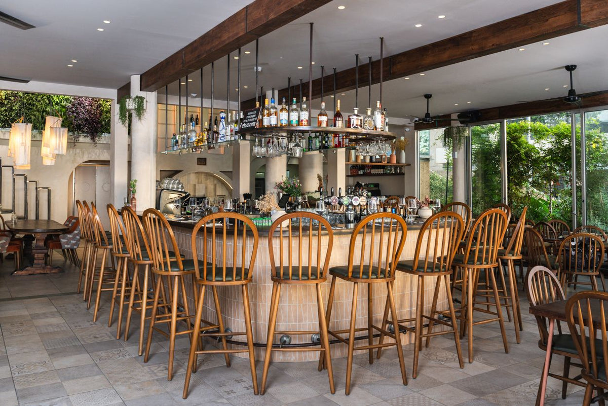 Asimi Restaurant