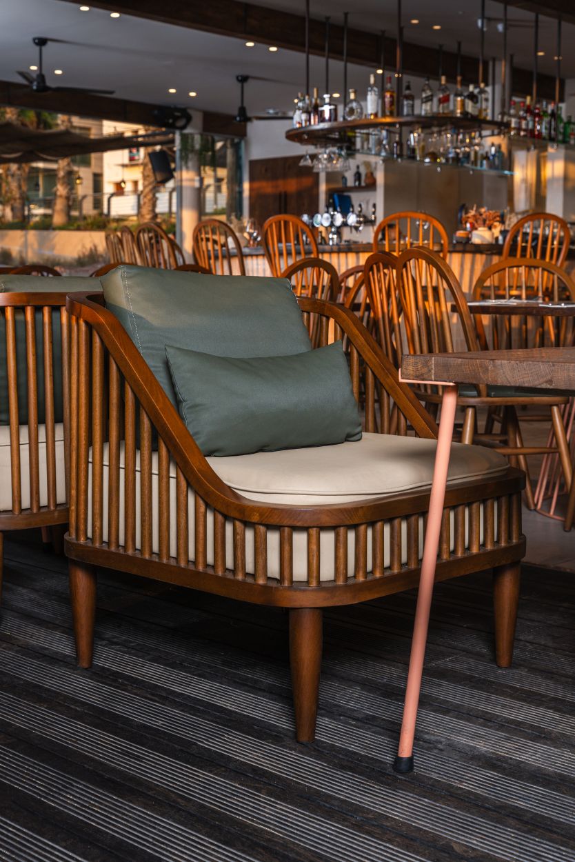 Asimi Restaurant