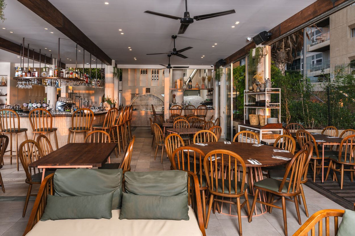 Asimi Restaurant