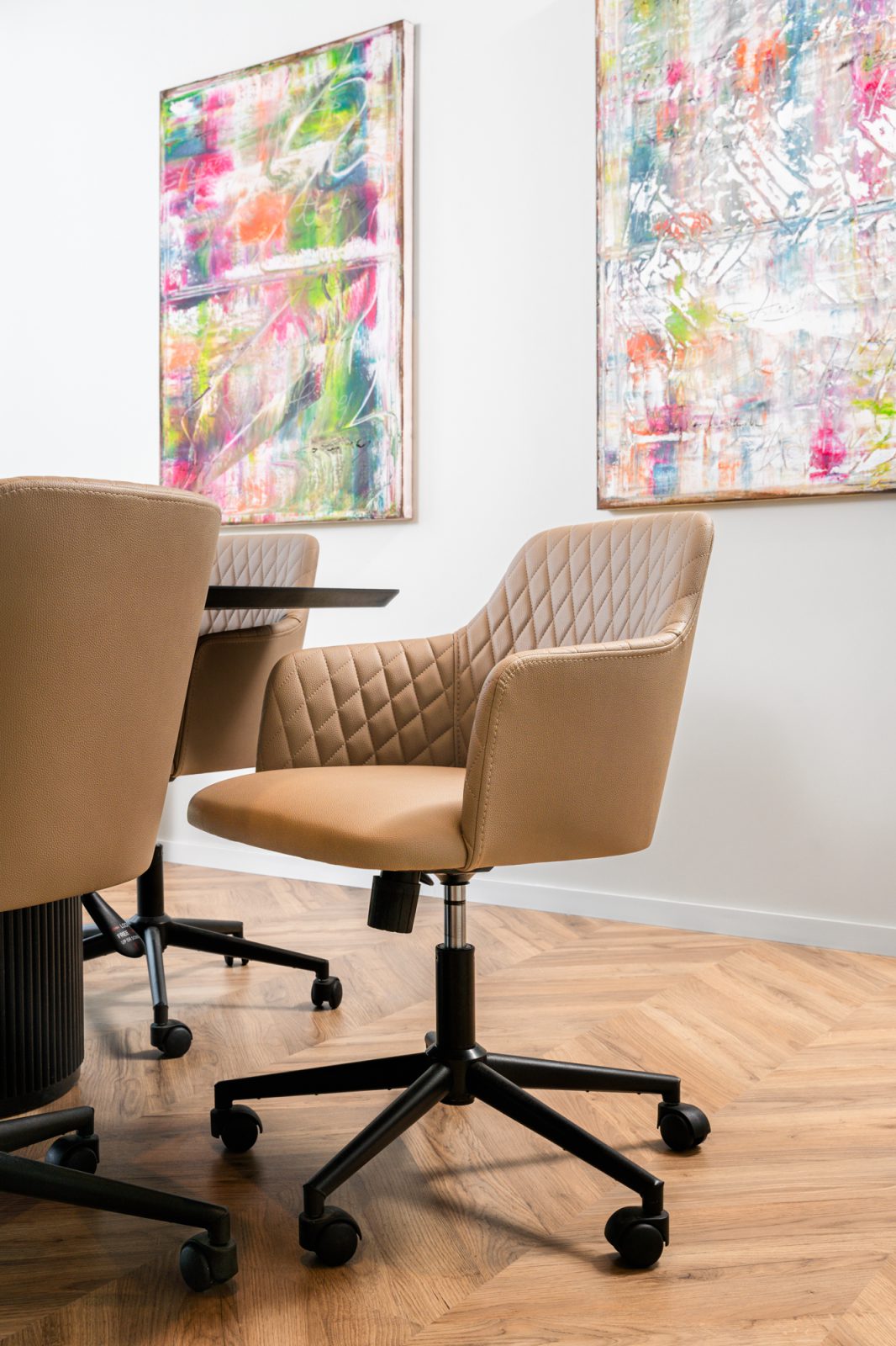 Corporate Offices