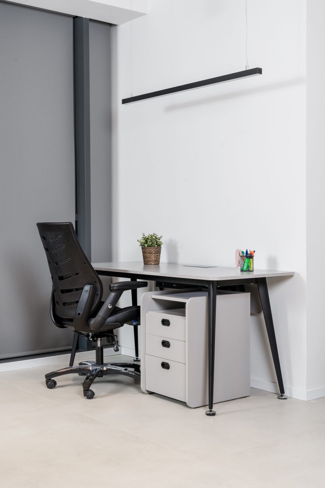 Corporate Offices