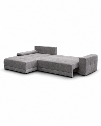 ADRIA sofa bed — open sleeping configuration