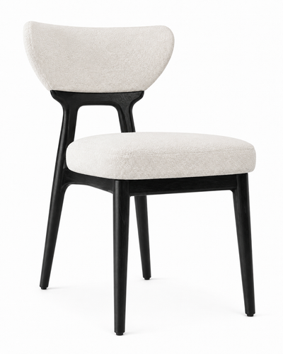 BRIM DINING CHAIR