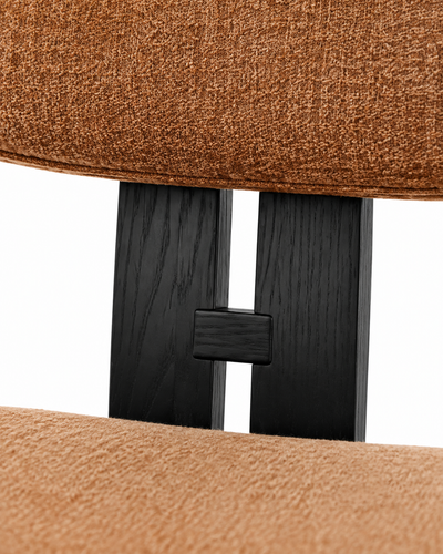 PIVOT DINING CHAIR