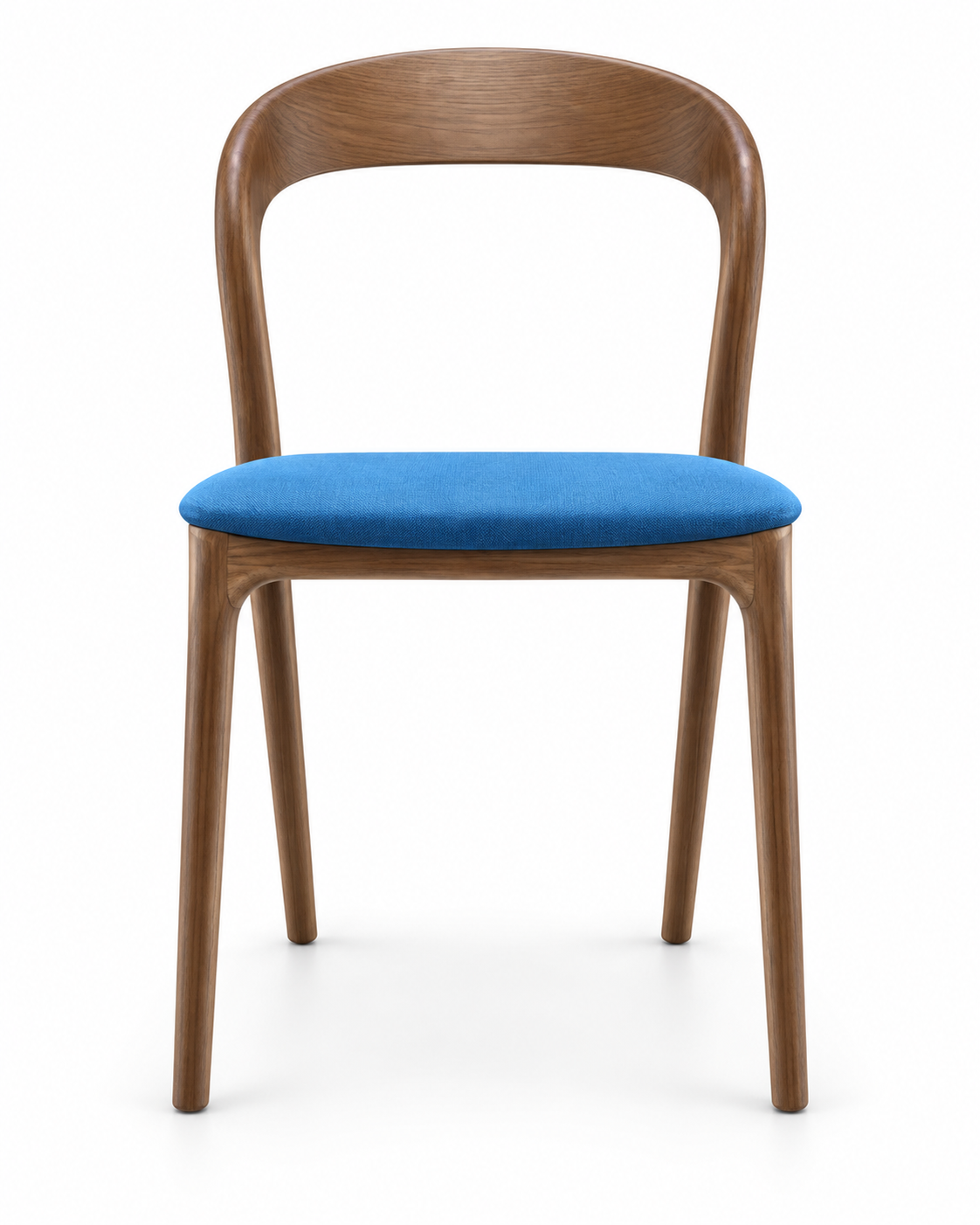 HALO DINING CHAIR — front view