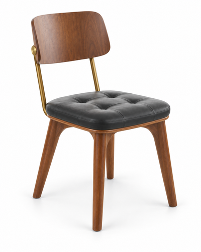 HINGE DINING CHAIR