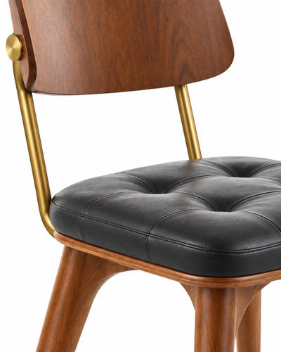 HINGE DINING CHAIR