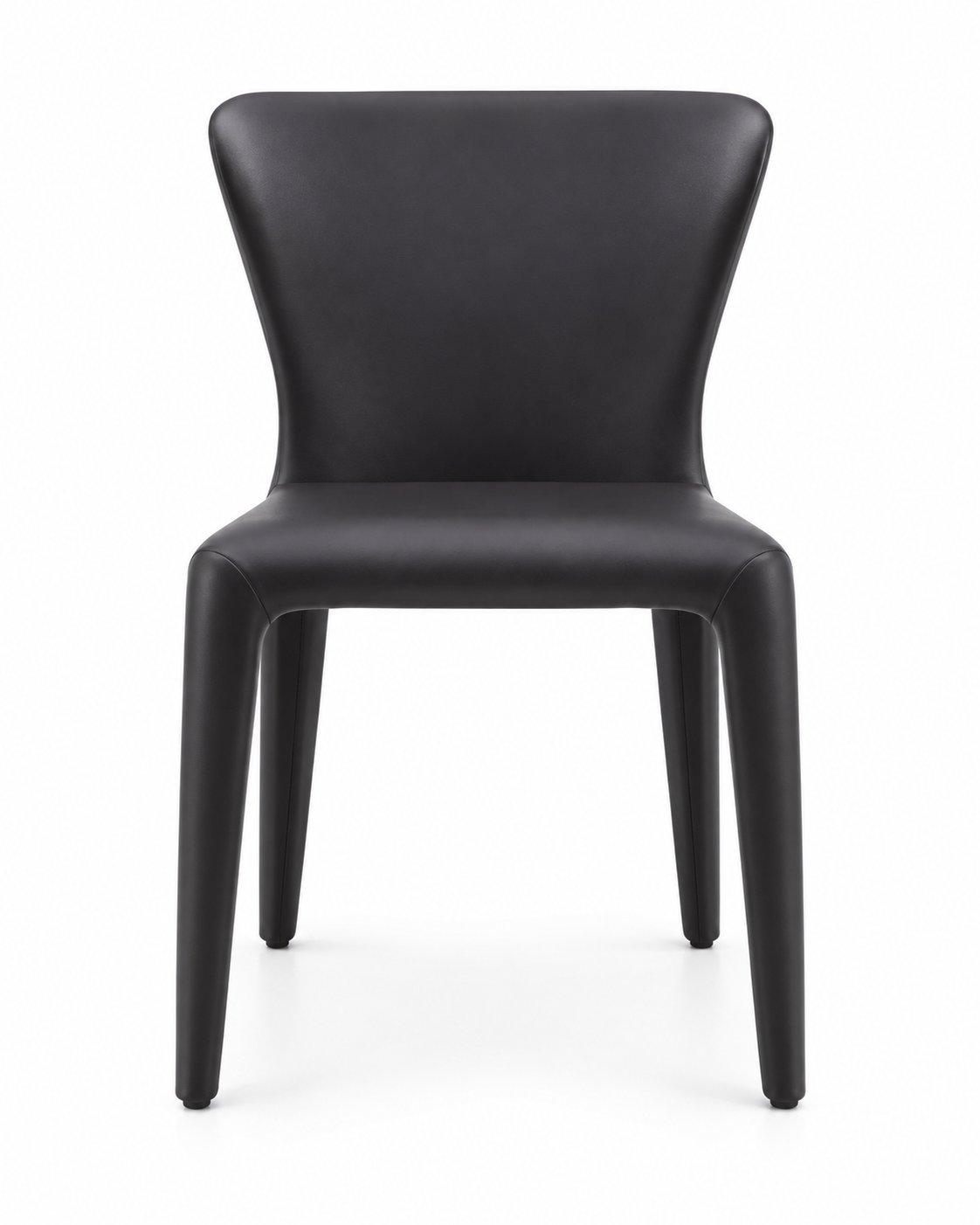 WRAP DINING CHAIR front view