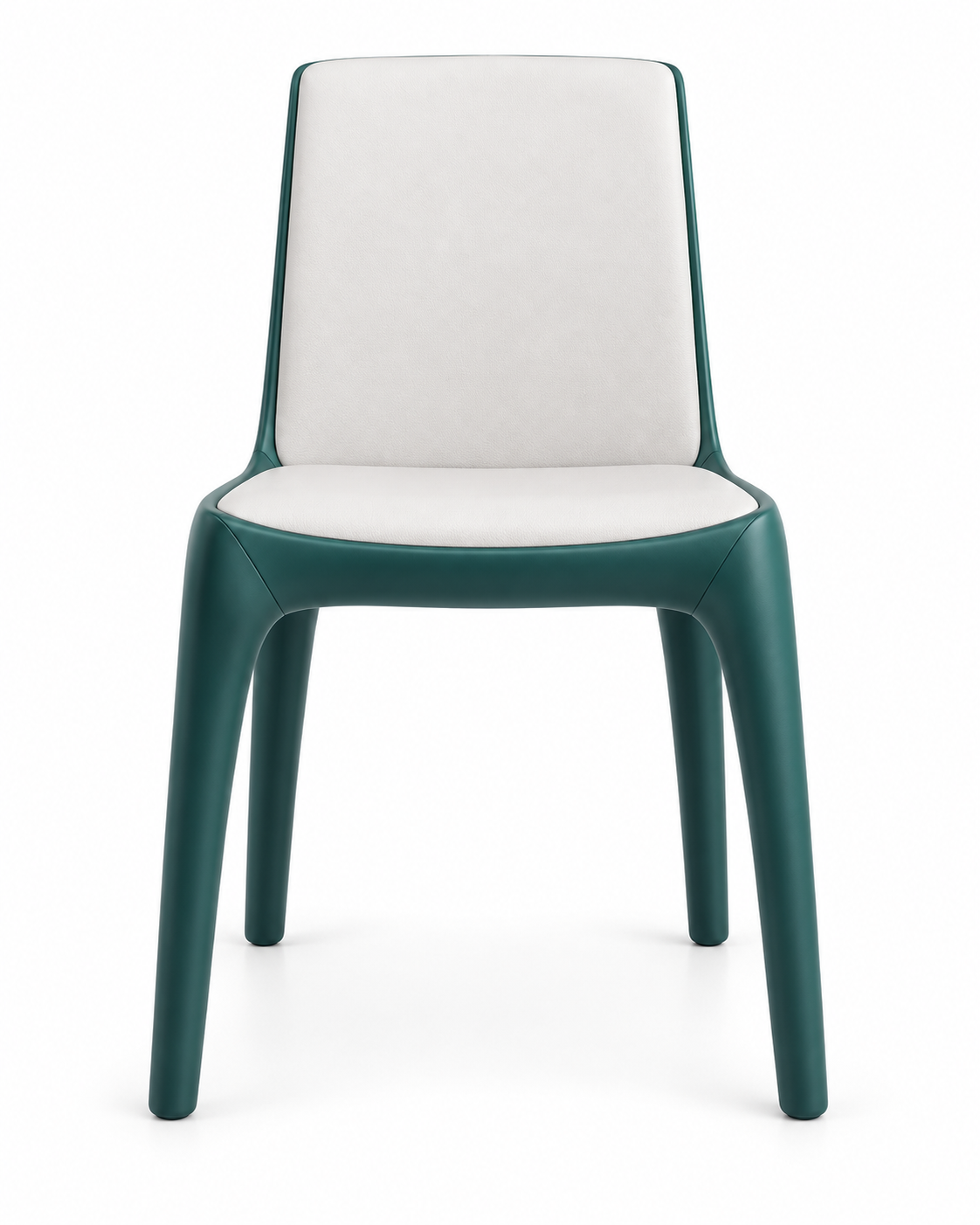 TONE DINING CHAIR front view