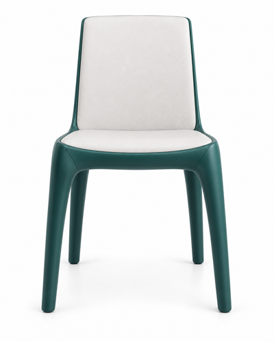 TONE DINING CHAIR front view