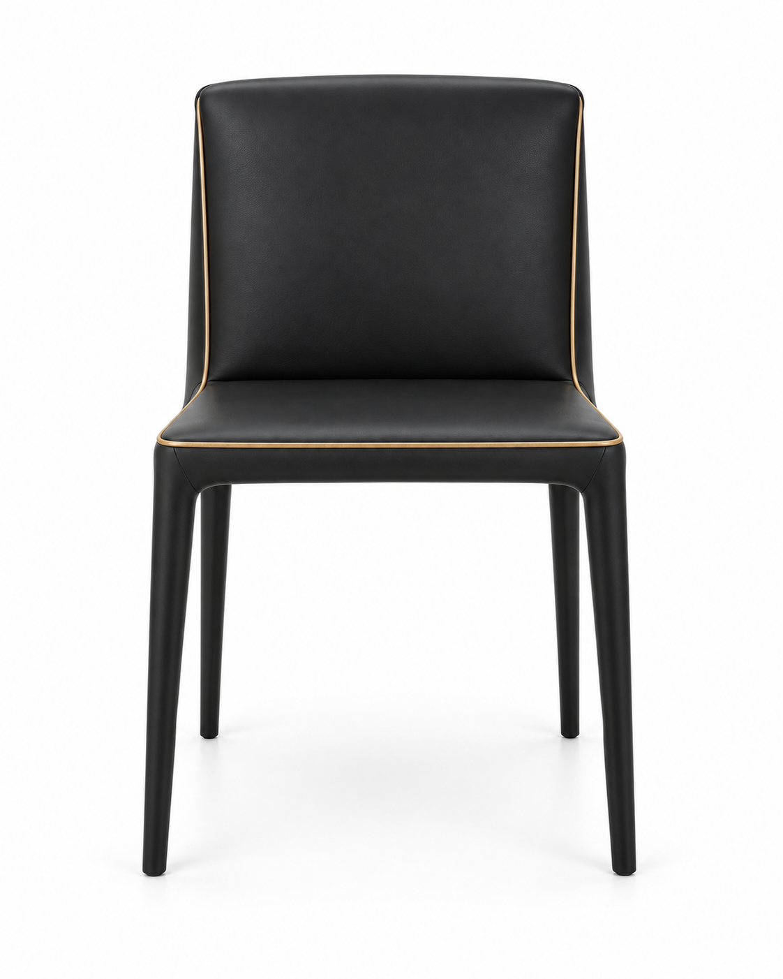 EDGE DINING CHAIR front view