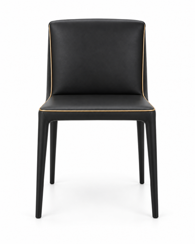 EDGE DINING CHAIR front view