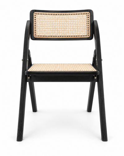 FOLD DINING CHAIR front view
