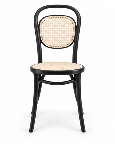 HOOP DINING CHAIR front view