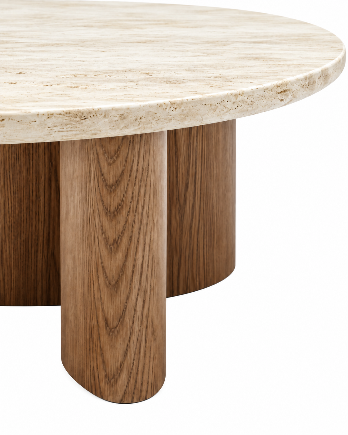 TRIVET COFFEE TABLE detail