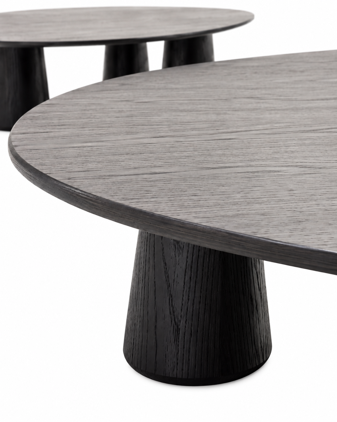 PEBBLE COFFEE TABLE SET detail