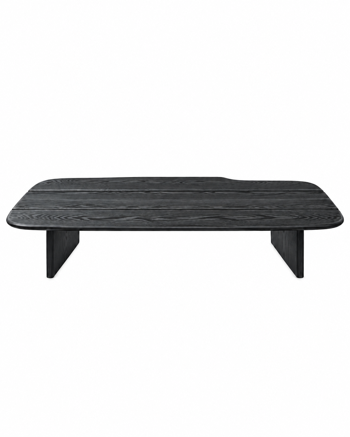 RIFT COFFEE TABLE front view