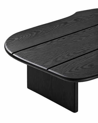 RIFT COFFEE TABLE detail