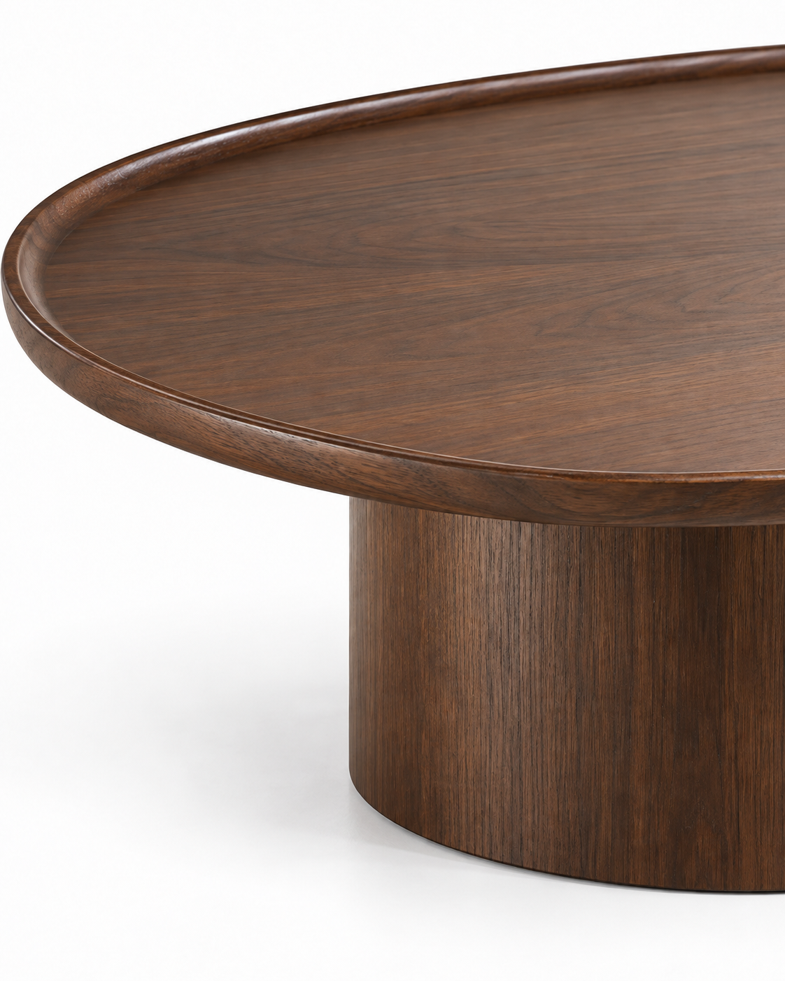 SALVER COFFEE TABLE SET detail