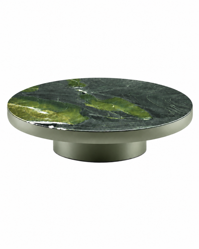 VERDE COFFEE TABLE angled view