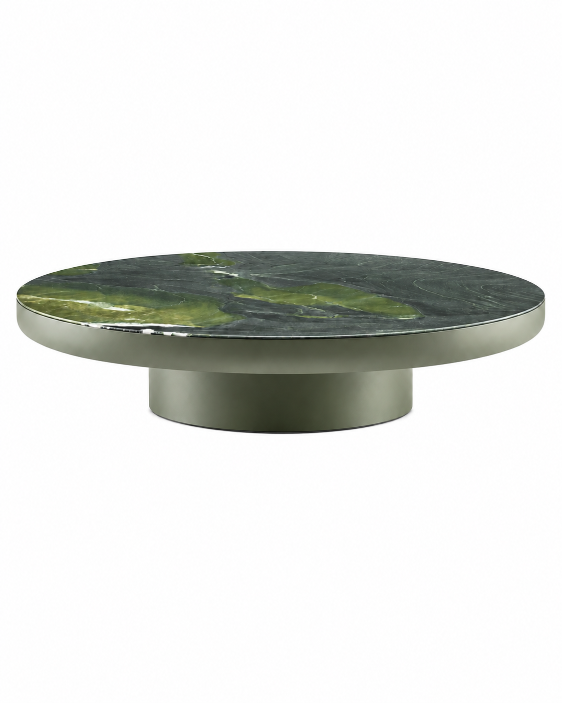 VERDE COFFEE TABLE front view