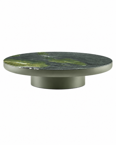 VERDE COFFEE TABLE front view