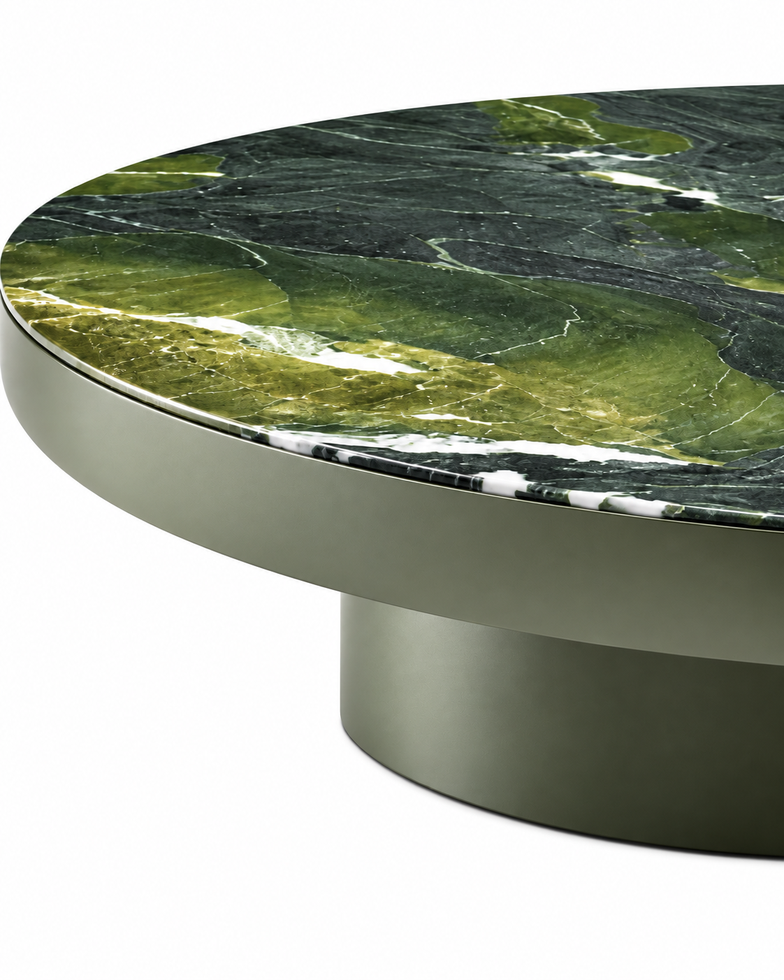 VERDE COFFEE TABLE detail